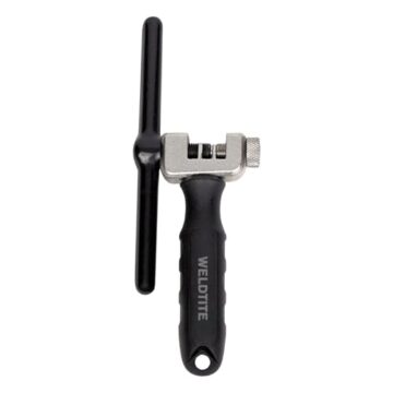 Weldtite Workshop Chain Break Tool for 1 to 12 speed bicycle chains