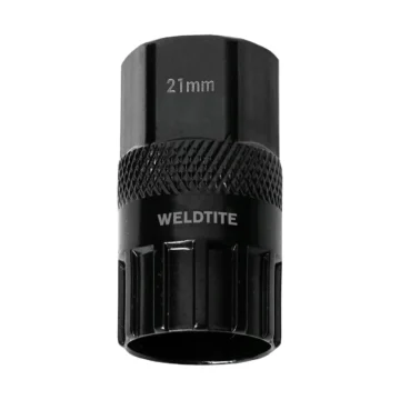Weldtite Shimano HG cassette lockring remover tool