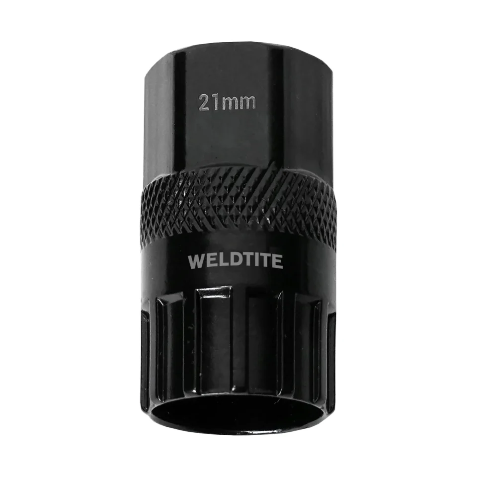 Weldtite Shimano HG cassette lockring remover tool