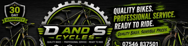 D and S Cycles