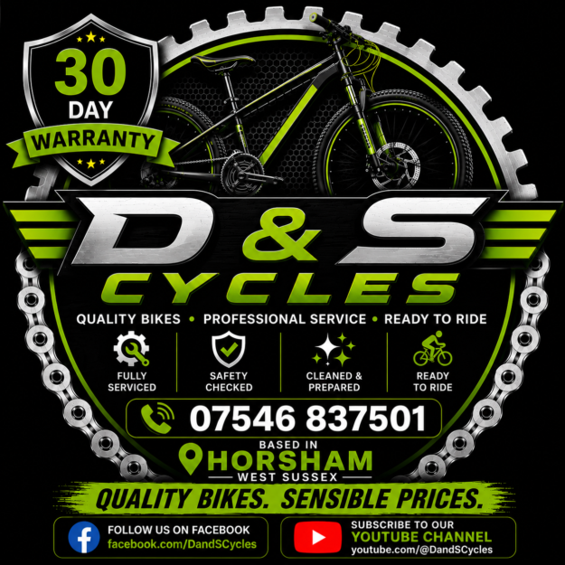 D and S Cycles