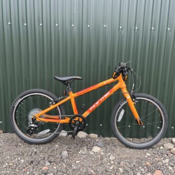 Forme Kinder MX20 Kids Bike - Orange – Grade C