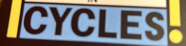 Pop In cycles