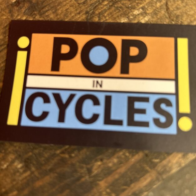 Pop In cycles