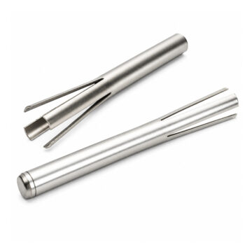 Cyclo headset head cup removal tool for 1" - 1 1/4" inch headset cups