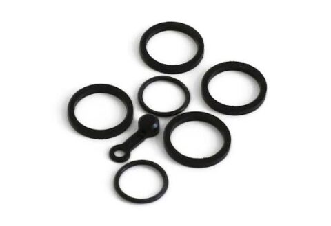 Hope caliper seal kit complete for 2009 M4 and 2013 E4 brakes