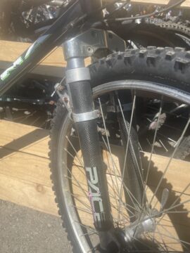 1980s kona cinder cone for sale in York, North Yorkshire by Recycle York on SHIFTA marketplace. Top quality second-hand bikes online.