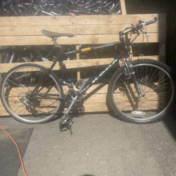 1980s kona cinder cone for sale in York, North Yorkshire by Recycle York on SHIFTA marketplace. Top quality second-hand bikes online.