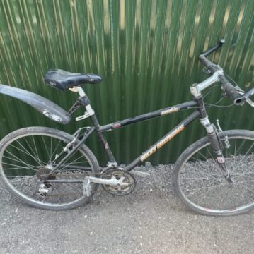 1990s Rocky Mountain for sale in York, North Yorkshire by Recycle York on SHIFTA marketplace. Top quality second-hand bikes online.