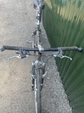 1990s Rocky Mountain for sale in York, North Yorkshire by Recycle York on SHIFTA marketplace. Top quality second-hand bikes online.