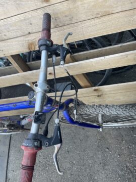 1990s Univega alpine racelite 500 for sale in York, North Yorkshire by Recycle York on SHIFTA marketplace. Top quality second-hand bikes online.