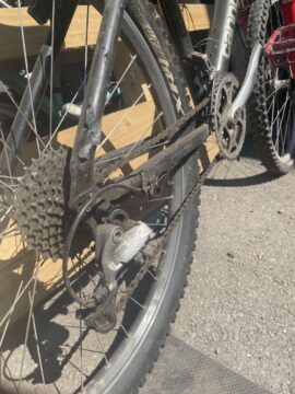1990s cannondale killer v500 for sale in York, North Yorkshire by Recycle York on SHIFTA marketplace. Top quality second-hand bikes online.