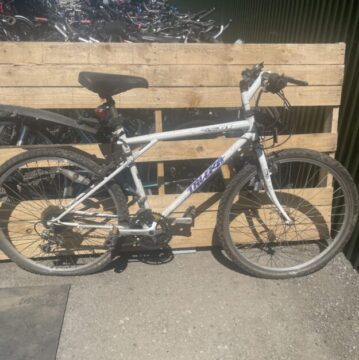 1990s gt talera for sale in York, North Yorkshire by Recycle York on SHIFTA marketplace. Top quality second-hand bikes online.