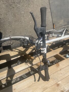1990s gt talera for sale in York, North Yorkshire by Recycle York on SHIFTA marketplace. Top quality second-hand bikes online.