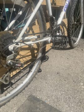 1990s gt talera for sale in York, North Yorkshire by Recycle York on SHIFTA marketplace. Top quality second-hand bikes online.