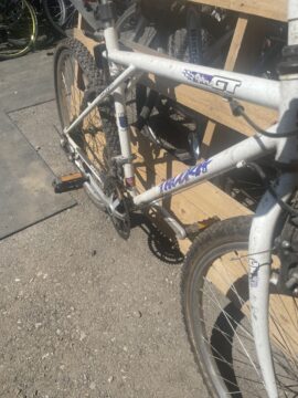 1990s gt talera for sale in York, North Yorkshire by Recycle York on SHIFTA marketplace. Top quality second-hand bikes online.