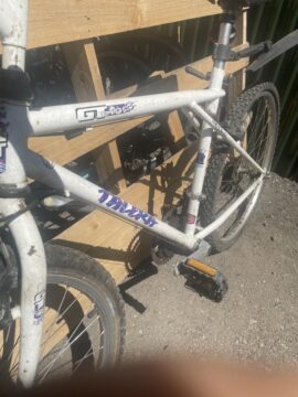 1990s gt talera for sale in York, North Yorkshire by Recycle York on SHIFTA marketplace. Top quality second-hand bikes online.