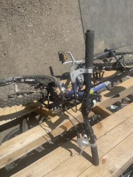 1990s gt timberline for sale in York, North Yorkshire by Recycle York on SHIFTA marketplace. Top quality second-hand bikes online.