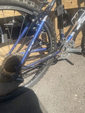1990s gt timberline for sale in York, North Yorkshire by Recycle York on SHIFTA marketplace. Top quality second-hand bikes online.