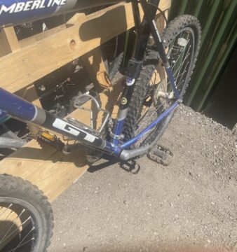 1990s gt timberline for sale in York, North Yorkshire by Recycle York on SHIFTA marketplace. Top quality second-hand bikes online.