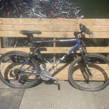1990s gt timberline for sale in York, North Yorkshire by Recycle York on SHIFTA marketplace. Top quality second-hand bikes online.
