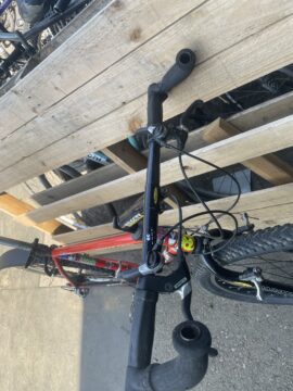 1990s kona cinder cone for sale in York, North Yorkshire by Recycle York on SHIFTA marketplace. Top quality second-hand bikes online.