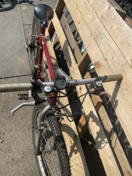 1990s kona fire mountain for sale in York, North Yorkshire by Recycle York on SHIFTA marketplace. Top quality second-hand bikes online.