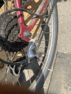 1990s kona fire mountain for sale in York, North Yorkshire by Recycle York on SHIFTA marketplace. Top quality second-hand bikes online.