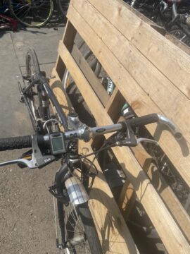 1990s marin bear valley for sale in York, North Yorkshire by Recycle York on SHIFTA marketplace. Top quality second-hand bikes online.