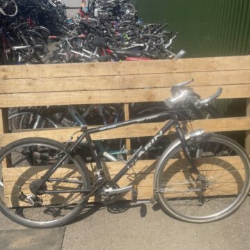 1990s marin bear valley for sale in York, North Yorkshire by Recycle York on SHIFTA marketplace. Top quality second-hand bikes online.