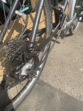 1990s marin bear valley for sale in York, North Yorkshire by Recycle York on SHIFTA marketplace. Top quality second-hand bikes online.