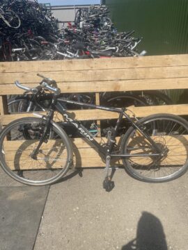 1990s marin bear valley for sale in York, North Yorkshire by Recycle York on SHIFTA marketplace. Top quality second-hand bikes online.