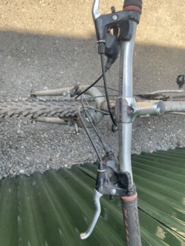 1990s mongoose iboc zero-g for sale in York, North Yorkshire by Recycle York on SHIFTA marketplace. Top quality second-hand bikes online.