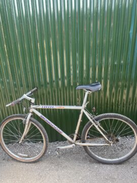 1990s mongoose iboc zero-g for sale in York, North Yorkshire by Recycle York on SHIFTA marketplace. Top quality second-hand bikes online.