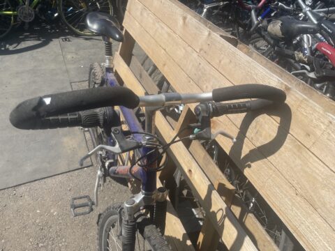 1990s phil Rogger’s for sale in York, North Yorkshire by Recycle York on SHIFTA marketplace. Top quality second-hand bikes online.