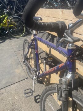 1990s phil Rogger’s for sale in York, North Yorkshire by Recycle York on SHIFTA marketplace. Top quality second-hand bikes online.
