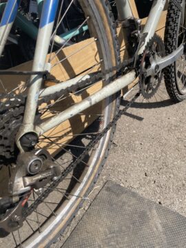 1990s twister ultra com team for sale in York, North Yorkshire by Recycle York on SHIFTA marketplace. Top quality second-hand bikes online.