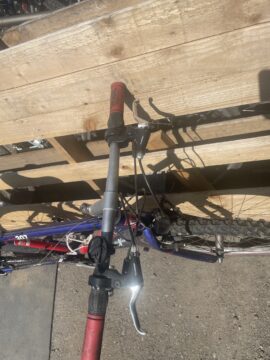 1990s univega rover 307 for sale in York, North Yorkshire by Recycle York on SHIFTA marketplace. Top quality second-hand bikes online.