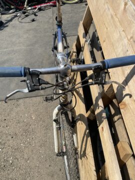 1990s yokota for sale in York, North Yorkshire by Recycle York on SHIFTA marketplace. Top quality second-hand bikes online.