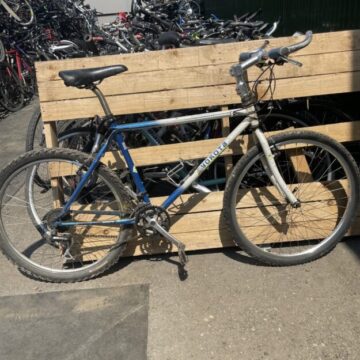 1990s yokota for sale in York, North Yorkshire by Recycle York on SHIFTA marketplace. Top quality second-hand bikes online.