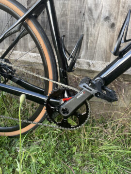 2020 S-Works Diverge Carbon Di2 Custom Build SRAM RED for sale in Cambridge by Marie Dedikova on SHIFTA marketplace. Top quality second-hand bikes online.