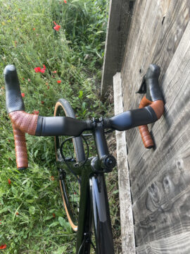 2020 S-Works Diverge Carbon Di2 Custom Build SRAM RED for sale in Cambridge by Marie Dedikova on SHIFTA marketplace. Top quality second-hand bikes online.