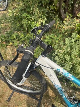 Apollo Twilight 26” wheels has been serviced for sale in Hertsmere by HEP Bikes on SHIFTA marketplace. Top quality second-hand bikes online.