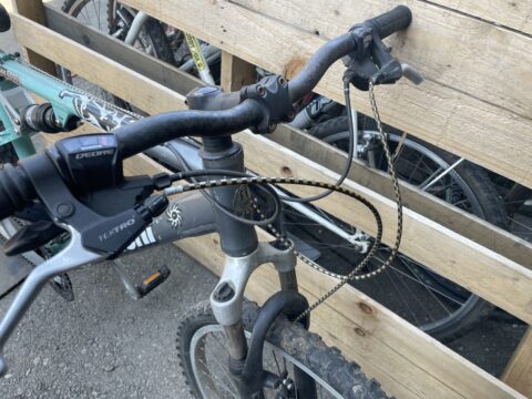 Bianchi doss 6600 for sale in York, North Yorkshire by Recycle York on SHIFTA marketplace. Top quality second-hand bikes online.