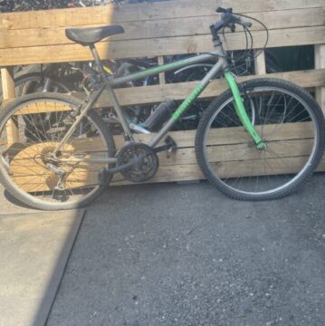 Bianchi laopurd for sale in York, North Yorkshire by Recycle York on SHIFTA marketplace. Top quality second-hand bikes online.