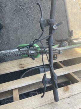 Bianchi laopurd for sale in York, North Yorkshire by Recycle York on SHIFTA marketplace. Top quality second-hand bikes online.