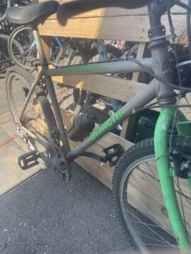 Bianchi laopurd for sale in York, North Yorkshire by Recycle York on SHIFTA marketplace. Top quality second-hand bikes online.