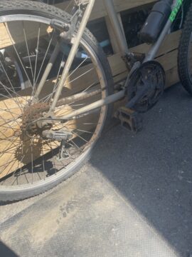 Bianchi laopurd for sale in York, North Yorkshire by Recycle York on SHIFTA marketplace. Top quality second-hand bikes online.