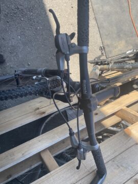 Bianchi mutt 7700 for sale in York, North Yorkshire by Recycle York on SHIFTA marketplace. Top quality second-hand bikes online.