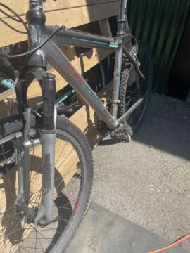 Bianchi mutt 7700 for sale in York, North Yorkshire by Recycle York on SHIFTA marketplace. Top quality second-hand bikes online.